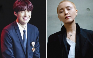 Pertama Kali Sejak Debut, Suga BTS Bakal Kolaborasi Dengan Solois Cantik Ini
