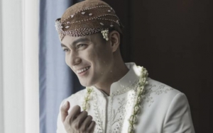  Ikutan #10yearschallenge, 'Kesombongan' Baim Wong Bikin Emosi Rakyat Jomblo Se-Indonesia