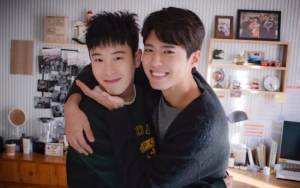 Jadi Kakak P.O Block B Di 'Encounter', Park Bo Gum Unggah Foto Manis Ini