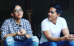  Saingi Debat Capres 2019, Gibran 'Perang Kata' dengan Kaesang Soal Ajaran Jokowi Hadapi Fitnah