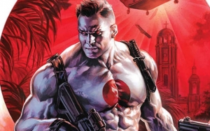 Lama Dinanti, Akhirnya Vin Diesel Bagikan First Look 'Bloodshot'