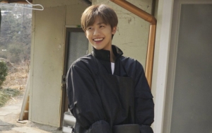 Sibuk Training, Jaemin NCT Curhat Soal Keluar dari Sekolah dan Tak Punya Teman