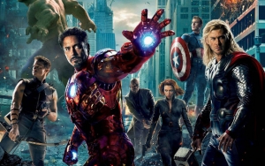 Marvel Studios Ikutan '10 Years Challenge', Iron Man Cs Malah Dijadikan Bahan Meme