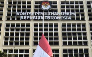 Segera Evaluasi, Komisioner KPU Usul Tak Bocorkan Pertanyaan di Debat Pilpres Yang Kedua