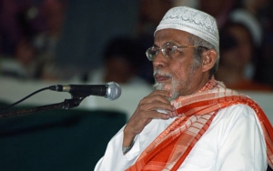 Dibebaskan Jokowi Atas Dasar Kemanusiaan, Abu Bakar Ba'asyir Akan Kembali Ceramah