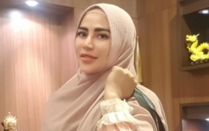 Nikahi Bule, Cinta Penelope Santai Dianggap 'Hobi' Gonta-Ganti Suami