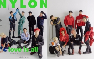Sebut Diri Mereka Presiden Anak SD, iKON Ungkap Gol Masa Depan
