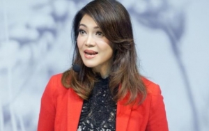 Belum Menikah di Usia 49 Tahun, Ira Koesno Kagumi Sosok Pria Seperti Ini