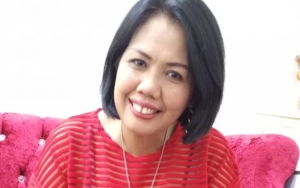 Kesal Dituding Artis Sombong, Ely Sugigi Malah Diejek Sok Ngartis