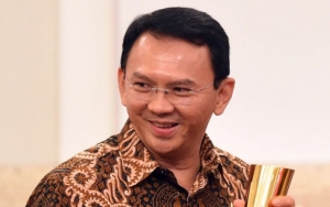 Dikabarkan Bakal Nikah Lagi Usai Bebas Penjara, Sosok Calon Istri Ahok Jadi Sorotan