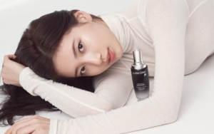 Pemotretan Majalah Pertama di 2019, Cantiknya Suzy Masih Bikin Netter Terpukau
