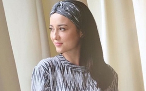Nangis Saat Pernikahan Edric Tjandra, Julie Estelle Ingin Segera Dapat Jodoh?
