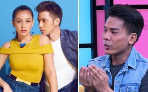 Stefan-Celine '10 Years Challenge', Robby Abbas Beber Artis Prostitusi Nikahi Pelanggan-Topik Pagi