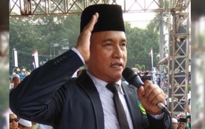 Bebaskan Abu Bakar Ba'asyir, Yusril Ihza Mahendra Sebut Jokowi Buktikan Tak Kriminalisasi Ulama