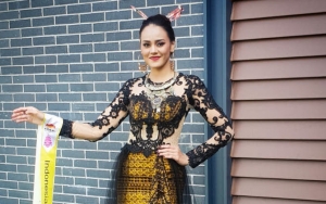 Jalani Pemeriksaan Kasus Prostitusi, Fatya Ginanjarsari Baru Keluar Ruang Penyidik Setelah 11 Jam