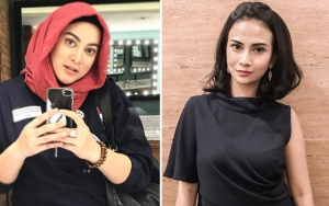  Ayah Kecewa Berat Dituduh Tak Beri Dukungan, Jane Shalimar Sebut Keluarga Vanessa Selalu Mendoakan 