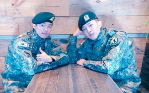 Sedang Wamil, Manisnya Lee Jung Shin Cs Rayakan 9 Tahun Debut CN Blue Lewat Video Ini