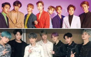 Meme Viral di Twitter, Ternyata Ini Idol K-Pop Pertama yang 'Cekik Sasuke' 