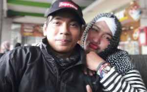 Besuk Aris 'Idol' di Penjara, Sang Istri Siapkan Kejutan Spesial 