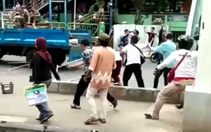 Kritisi Bentrok Penertiban PKL Tanah Abang, PDIP Sebut Karena Perencanaan Pemprov DKI Tak Matang