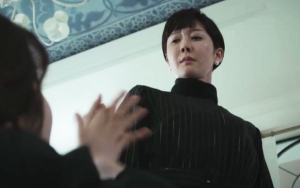 Nyaris Tembus Rating 20 Persen, Adegan di 'SKY Castle' Ini Kuras Air Mata Netter 