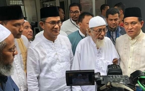 Akhirnya Bebas, Abu Bakar Baasyir Sempat Salah Kira Akan Dijadikan Tahanan Rumah