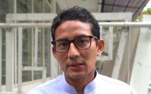 Tak Singgung Kasus Novel Baswedan Saat Debat Capres, Begini Kata Sandiaga Uno