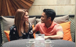 Randy Pangalila Nikah Hari Ini, Undangan Super Cantik dan Unik Bikin Netter Jatuh Cinta