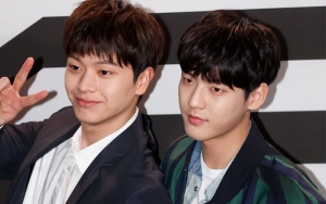 Hadiri Acara Radio, Minhyuk BTOB Cerita Kebaikan Sungjae