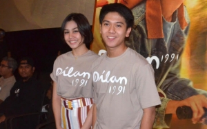 Lama Tak Bertemu, Ini Hal Yang Paling Vanesha Prescilla Rindukan dari Iqbaal Ramadhan