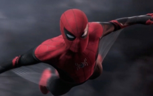 Raih Sambutan Meriah, Trailer Perdana 'Spider-Man: Far from Home' Pecahkan Rekor Sony