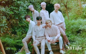 Album 'All Night' Terjual Hingga 60 Ribu Copy di Pekan Pertama, Astro Jadi Sorotan