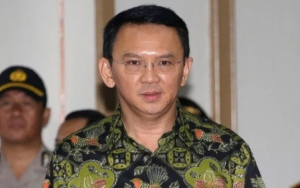 Staf Ahok Beri Klarifikasi Soal Kabar Pernikahan, Sebut Rencana Usai Bebas Dari Penjara