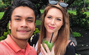 Joget Girang Menuju Altar, Randy Pangalila Resmi Nikahi Kekasih Bule