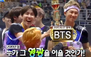 Jelang Tayang, 'ISAC' Spesial Imlek 2019 Rilis Teaser Wajah Suzy, IU Hingga BTS