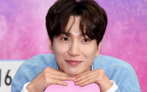 Tempuh Penerbangan 30 Jam, Leeteuk Batal Tampil Bareng SuJu di 'SMTOWN' Chili Gara-Gara Ini