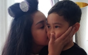 Nagita Slavina Ungkap 'Fakta' Sang Putra Bukan Anaknya, Rafathar Sampai Nangis