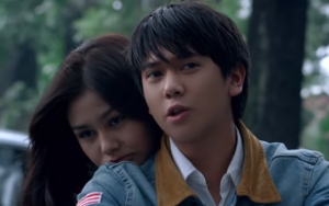 Kalahkan Video Debat Pilpres 2019, Trailer 'Dilan 1991' Jadi Trending YouTube