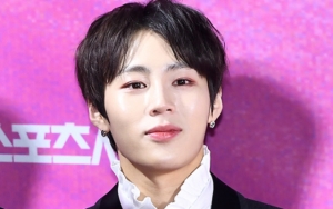 Lanjutkan Aktivitas di Luar Wanna One, Ha Sungwoon Unggah Postingan Ini di Instagram Baru