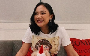 Resmi Pacaran, Marion Jola Unggah Foto Mesra Bareng Julian Jacob Tulis Panggilan Sayang