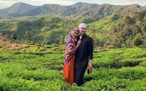 So Sweet, Kartika Putri Dapat Hadiah Super Mewah dari Suami Hasil Nabung Setahun