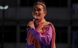 Istri Meninggal Dunia, Ustadz Maulana Kenang Memori Ini Tentang Almarhumah