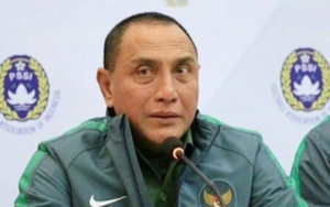 Edy Rahmayadi Mundur dari Ketua Umum PSSI, Pihak Istana Kepresidenan Tegaskan Tak Campur Tangan