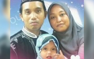 Meninggal Dunia Usai Derita Kanker Usus, Istri Ustaz Maulana Akan Dimakamkan Hari Ini