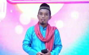 Ceritakan Sosok Mendiang Sang Istri, Ustaz Maulana: Beliau Tidak Ada Dosa dengan Saya