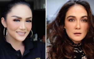 KD Dibully Korek Luka Lama di '10 Years Challenge', Luna Maya Cantik di Nikahan Edric-Topik Pagi