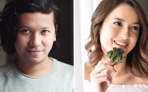 Gisel Puji Cantik, Gading Ngakak Setengah Mati Dikira Pacar Julie Estelle