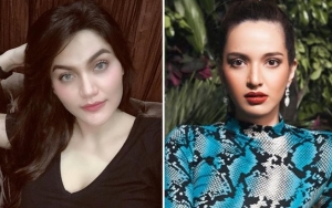 Hilda Ejek Kriss dan Ancam Laporkan Haters, Tebakan Nia Ramadhani Soal Sifat Asli Terbukti?