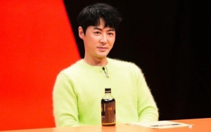 Muncul Di 'My Ugly Duckling', Jun Jin Shinhwa Bicarakan Ibu Kandung