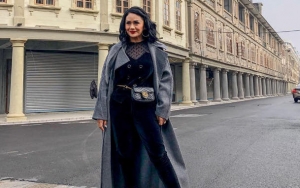 'Balas Dendam' Dituduh Haters Umbar Aib Selingkuh, Krisdayanti Saingi Kecantikan Alami Aurel